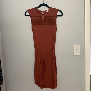 H&M dress